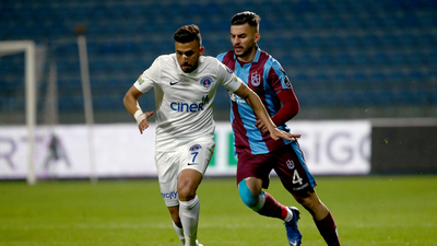 "Önemli bir puan aldık"