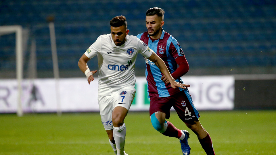 "Önemli bir puan aldık"