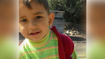 5 yaşındaki çocuğun yasa boğan ölümü