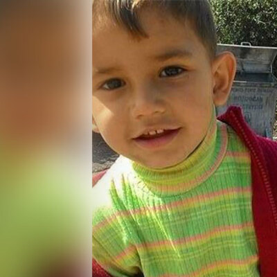 5 yaşındaki çocuğun yasa boğan ölümü