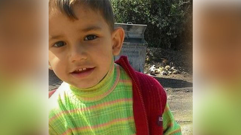 5 yaşındaki çocuğun yasa boğan ölümü