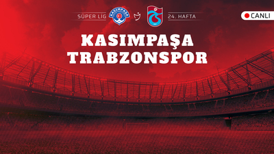 Paşa'dan kaçış yok!