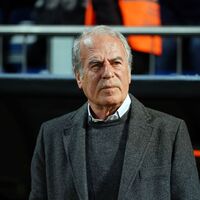 Geçmiş olsun Mustafa hoca... Denizli'den ilk açıklama