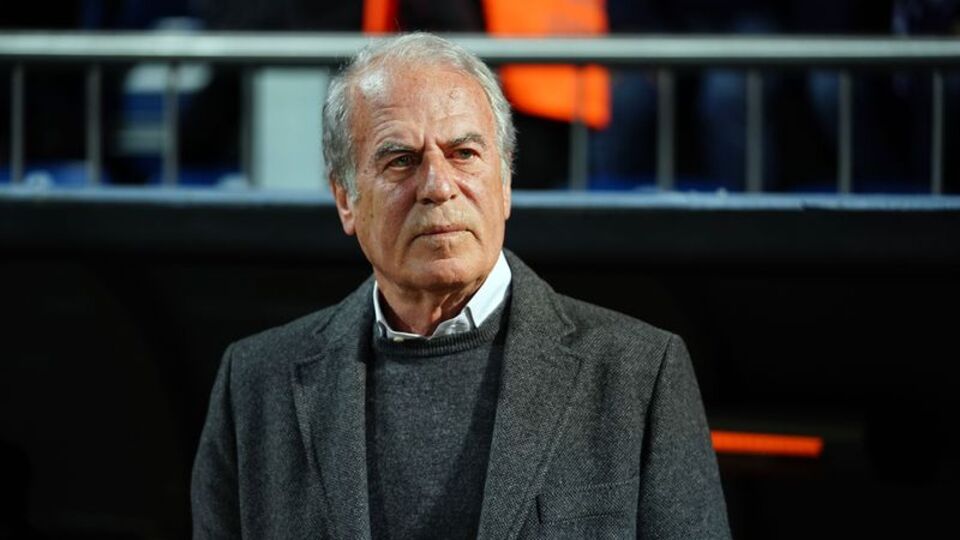 Geçmiş olsun Mustafa hoca... Denizli'den ilk açıklama