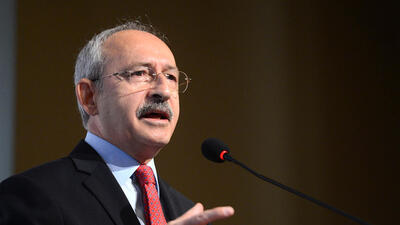 Kılıçdaroğlu Habertürk'te soruları yanıtladı