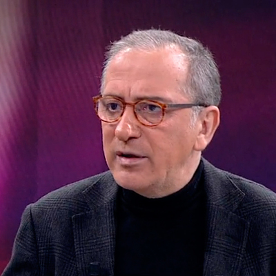 "8 puanlık fark kapanacak bir fark değil"