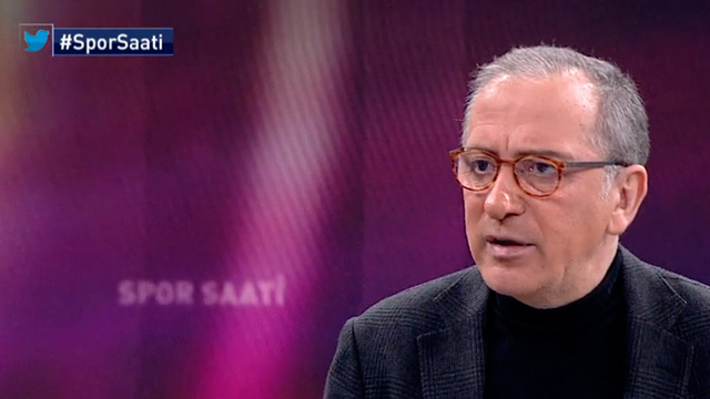 "8 puanlık fark kapanacak bir fark değil"
