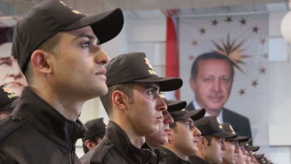 2019 Bekçi alımı başvurusu ne zaman?