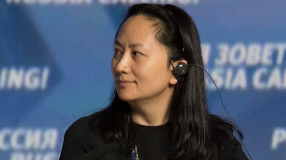Huawei'nin üst düzey yöneticisi Meng Wanzhou Kanada hükümetine dava açtı