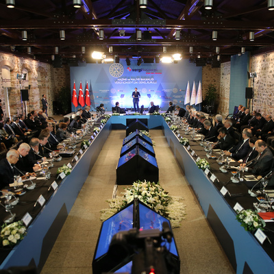 191 milyar liralık dev sorun