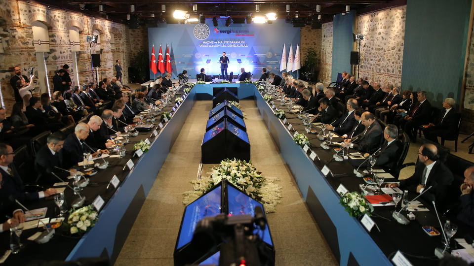 191 milyar liralık dev sorun