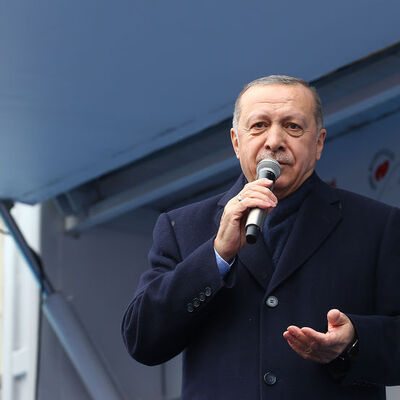 "31 Mart'a kadar düzene girmezse tanzim satışları 81 vilayete yayacağız"