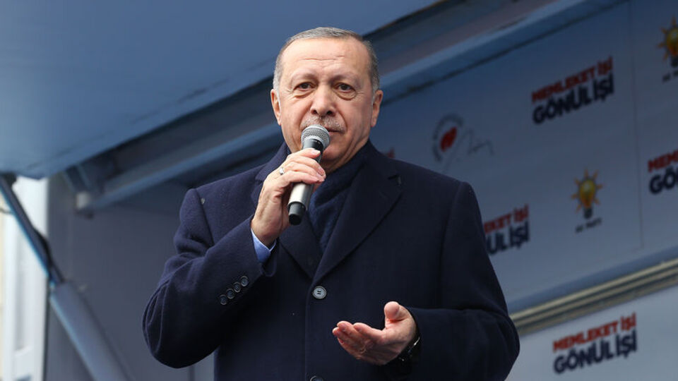 "31 Mart'a kadar düzene girmezse tanzim satışları 81 vilayete yayacağız"