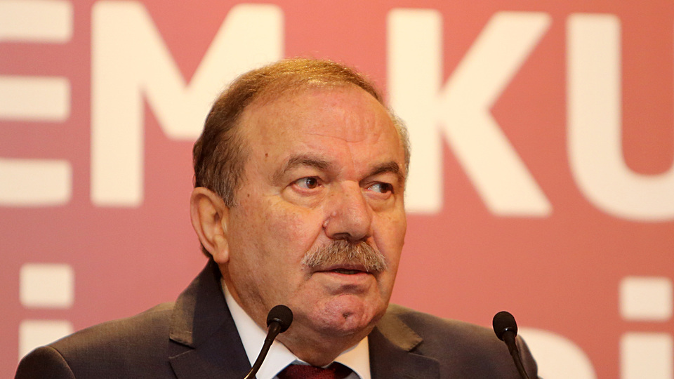 VAR için çarpıcı açıklamalar