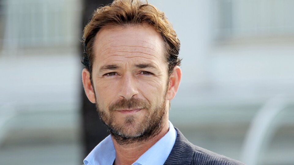 Luke Perry 52 yaşında hayatını kaybetti: Beverly Hills 90210 dizisiyle tanınan oyuncu geçen hafta felç geçirmişti