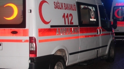 Şırnak'ta bir asker şehit oldu