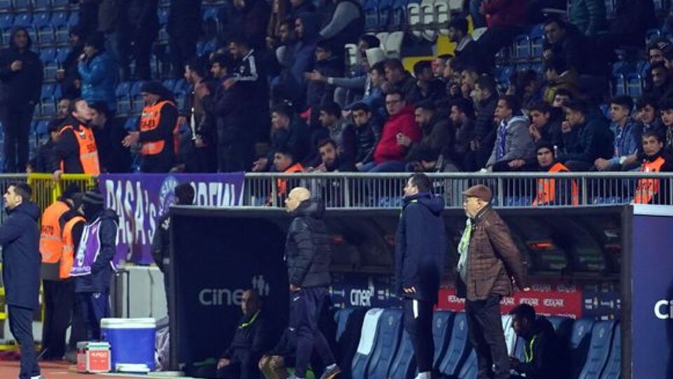 "1 puan Mustafa hocamıza armağan"