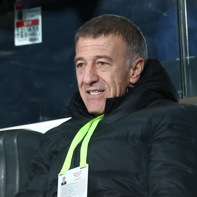 Ahmet Ağaoğlu'ndan Onur Kıvrak açıklaması