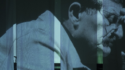 Orhan Veli şiirleri İş Sanat'ta