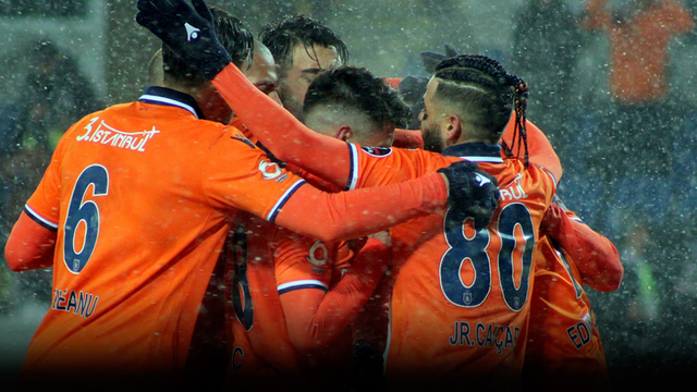 Lider durdurulamıyor!