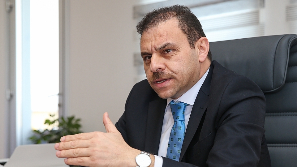 Kayyum atanan şirketlerin değeri 57,9 milyar TL