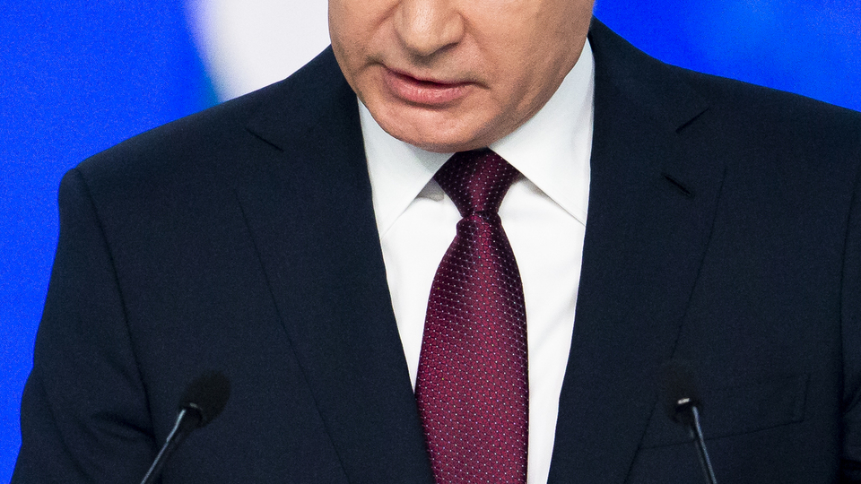 Rusya'dan flaş 'nükleer kuvvetler' kararı!