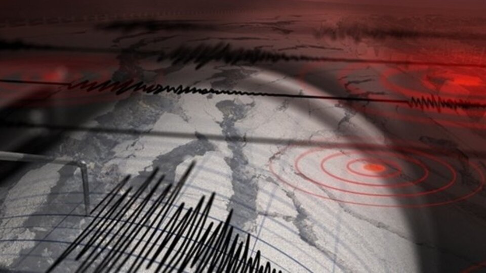 İşte Türkiye'de meydana gelen son depremler