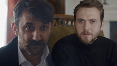 Cumali Koçovalı evli bir adam olacak!