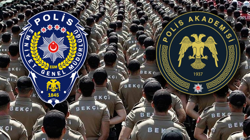 Bekçi alımı başvuruları ne zaman 2019?