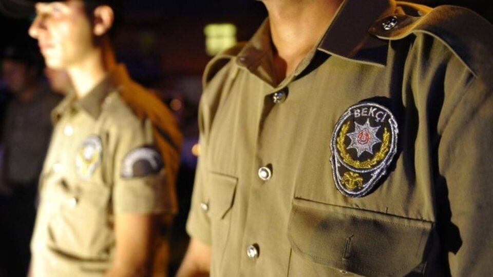 Emniyet Genel Müdürlüğü: 8 bin bekçi daha alınacak