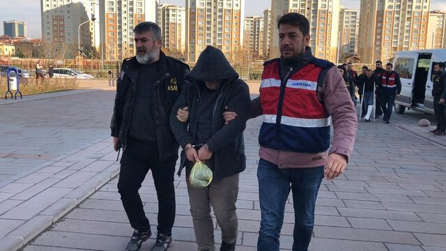 11 ilde sahte altın operasyonu! 125 gözaltı kararı