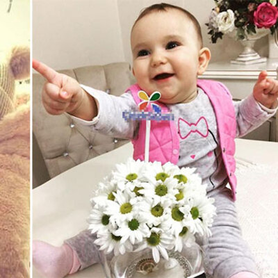 11 aylık Zeynep'in acı ölümü