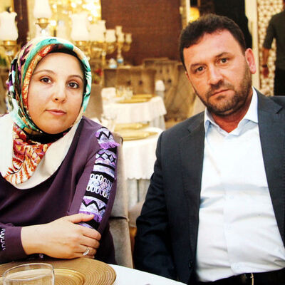 Tanık bulmak için özel dedektif tuttu!