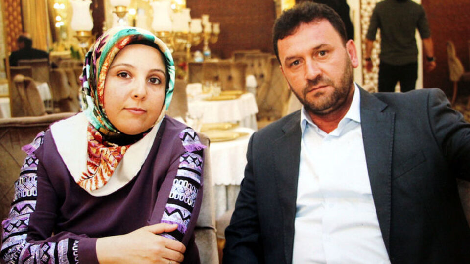 Tanık bulmak için özel dedektif tuttu!