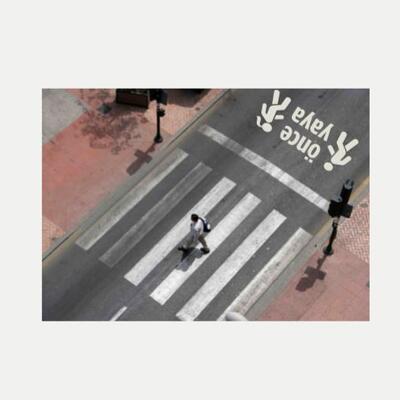 Yaya önceliği yollarda! Bunlar çizilecek!