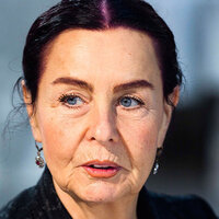 Fatma Girik'ten haber var