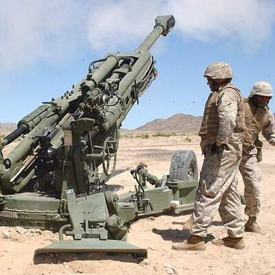 New York Times'ın (NYT) iddiası: "Hindistan ordusu 10 gün dayanabilir!"