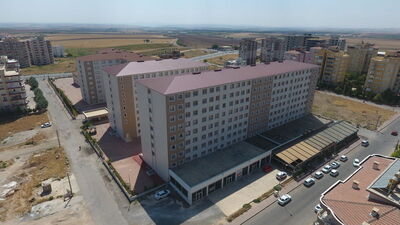 Özel yurtlar MEB'den devrediliyor!