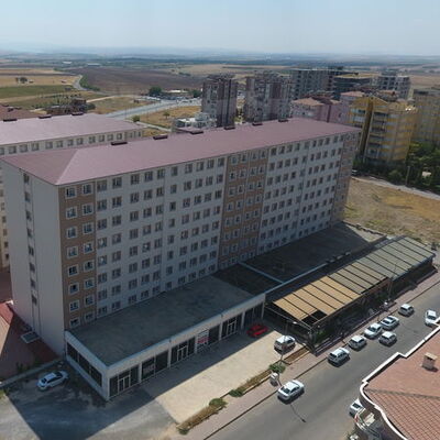 Özel yurtlar MEB'den devrediliyor!