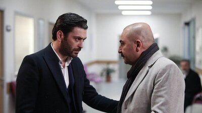 EDHO yeni bölüm fragmanı yayınlandı mı?