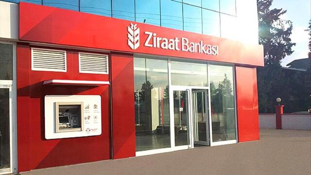 Ziraat Bankası kredi faiz oranları ne kadar?