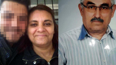 15 yıldır ilişki yaşadığı kadını öldürüp, intihar etti!