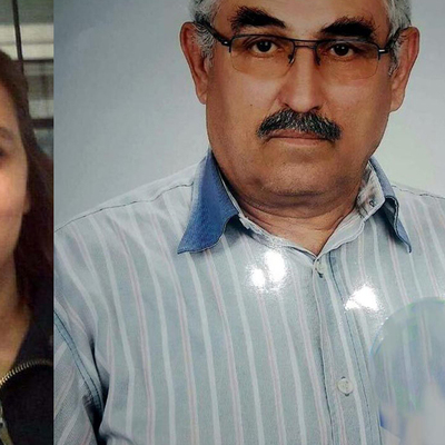 15 yıldır ilişki yaşadığı kadını öldürüp, intihar etti!