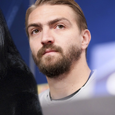 "Beni rahat bırak artık!"