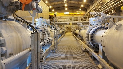 Türkiye yeni gaz kontratlarında avantajlı