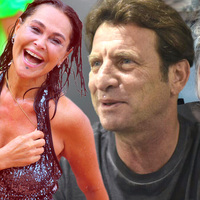 "Benimle flörtleşmesi onu rahatsız etmiyor"