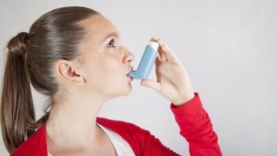 Astım nedir, tedavisi nasıl yapılır?