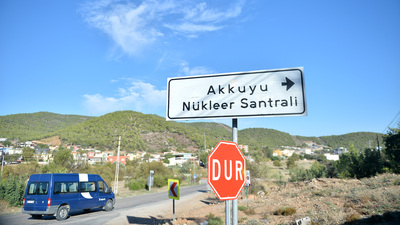 Rosatom: Akkuyu NGS için ortak arayışındayız