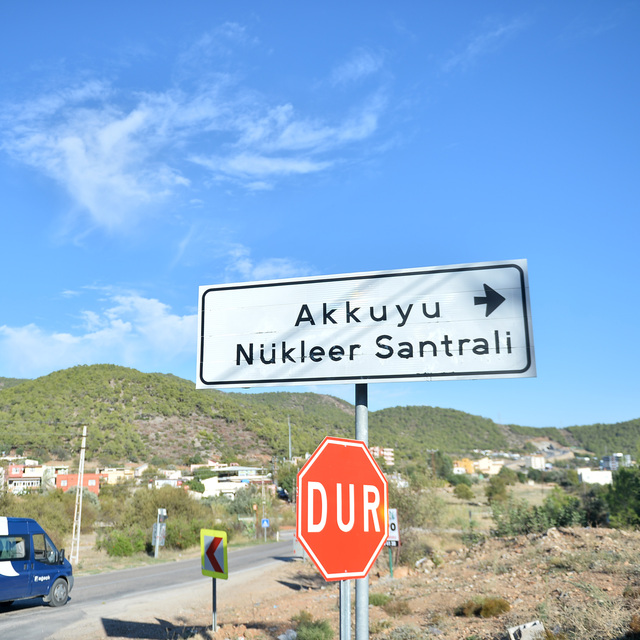 Rosatom: Akkuyu NGS için ortak arayışındayız