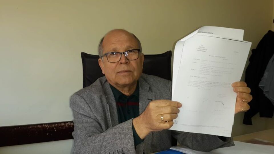 Kredi için bankaya gitti hayatının şokunu yaşadı! "Yaşar Ne Yaşar Ne Yaşamaz" gerçek oldu!